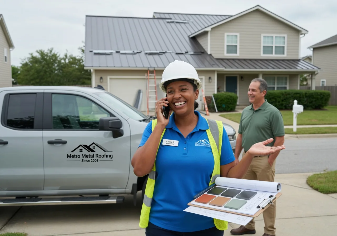 Metal Roofing Installation Tuthill, SD FAQs