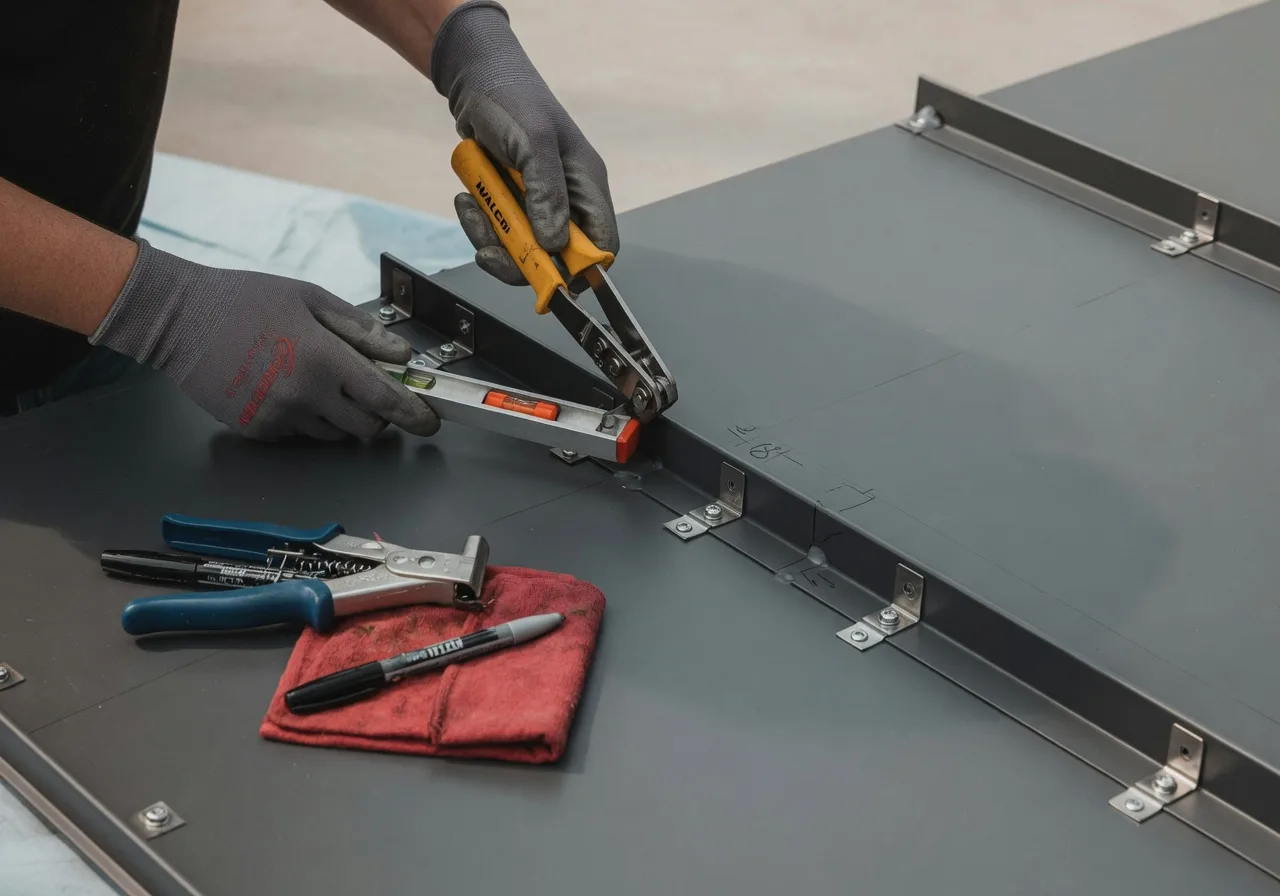 Why choose Metal Roofing Installation in Tuthill, SD
